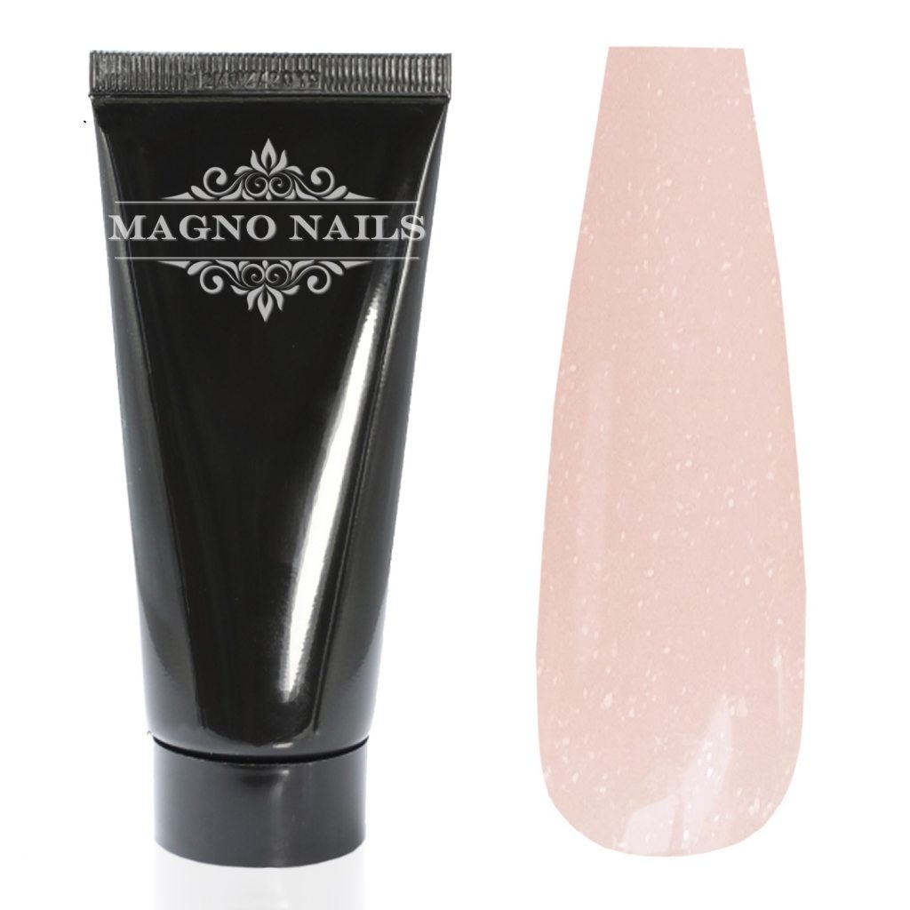 Professional Polyacryl Gel - Polygel - Acrylgel shiny